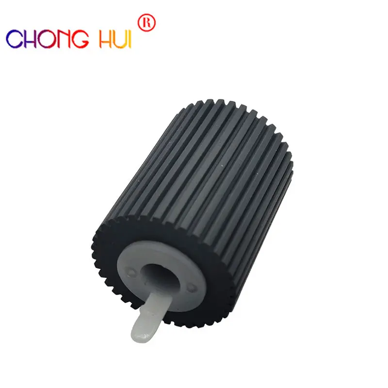 ChongHui 4pieces Set for Sharp MX-2000 3500 4500 3140 3640 1509 Pick Up Roller Lose Draft Apparatus DADF