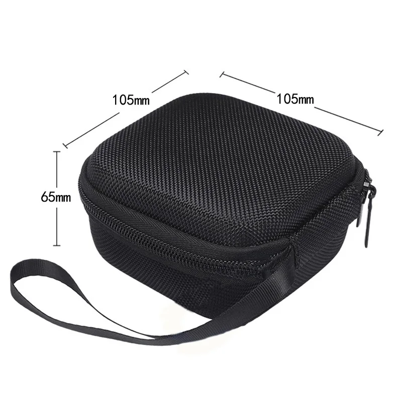 Waterproof EVA Travel Storage Case Box for Apple Macbook Air Pro Power Adapter Accessories Outdoor Carrying Bag