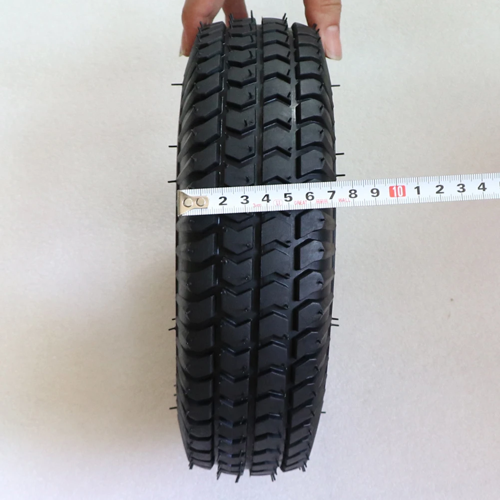 260x85 Tire 3.00-4(10\