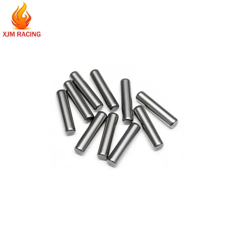

Upgrade Parts 4 X 18MM or 4 X 24MM Axis Pin for 1/5 HPI BAJA Rovan King Motor 5B 5T 5SC RC CAR GAS PARTS
