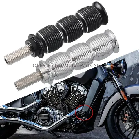 Aluminium Motorcykel Växelreglage Peg Moto Växelreglage Bromspinnar För Indian Scout Sixty Chief 2014-2018 För Victory Cross 2010-2017 8 best sales segerinlägg - №5