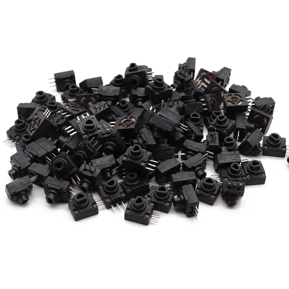 تنغدونغ LT RT التبديل الجزئي زر الجهد استبدال ل Xbox 360 تحكم LT RT الزناد زر إصلاح