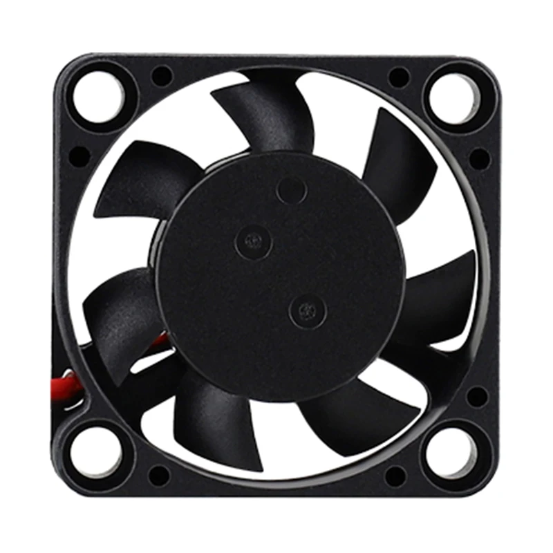 1Pcs Gdstime Purifier Car 12V Fan 30mm 30MMx7MM Ultra-Thin Quiet Laptop Cooling Fan 3007 Radiator 3cm Small Motor Cooler Fan