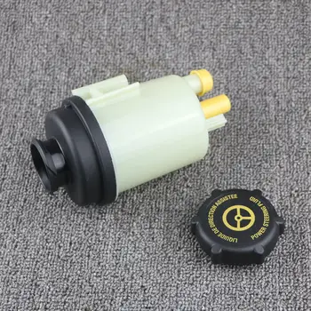 適用於路虎神行者2 (LR2) 2008-2015款的全新動力轉向液儲液罐 LR000578 6 最佳銷售 路虎LR2 - №5