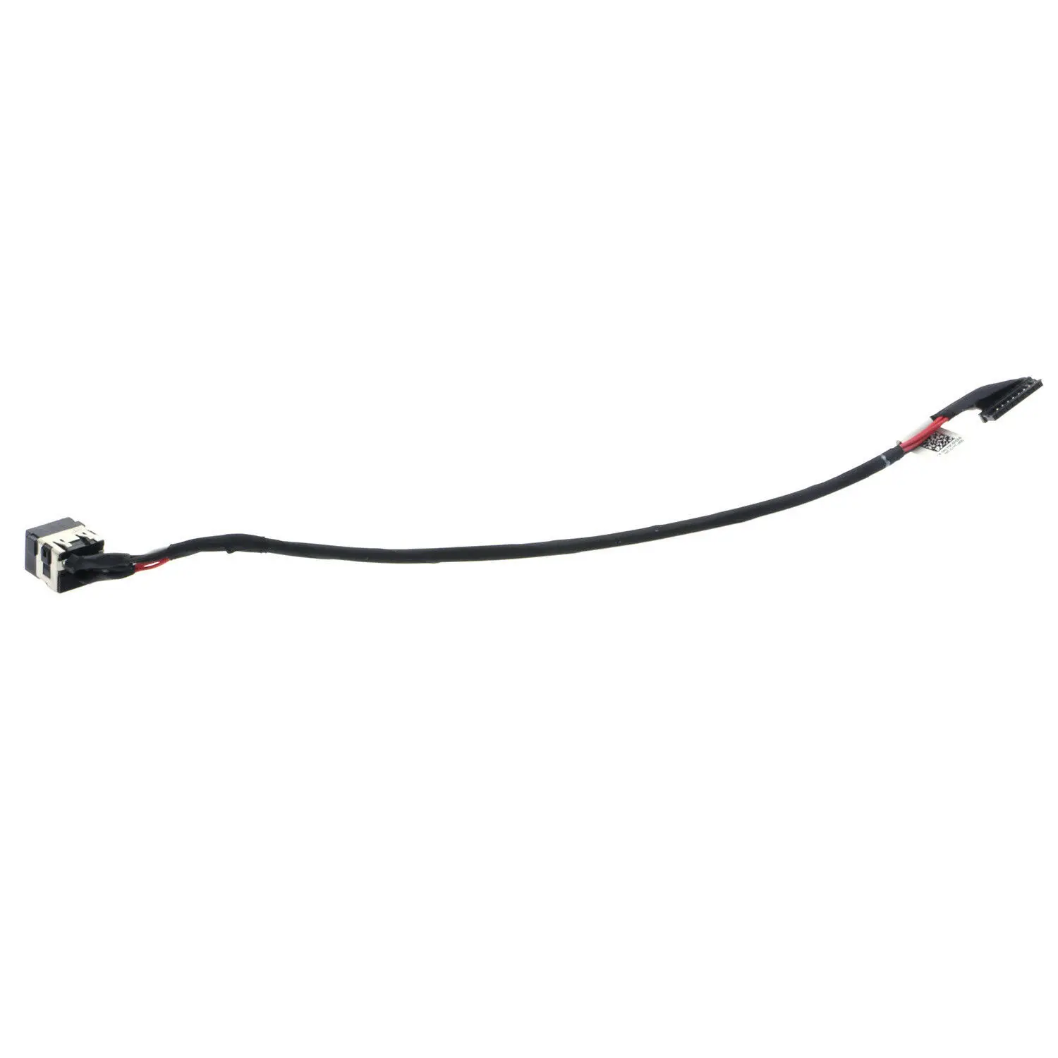 

JIANGLUNNEW DC Power Jack Harness Cable For Dell Alienware 13 R3 AW13R3 P81G001 DC30100Y500