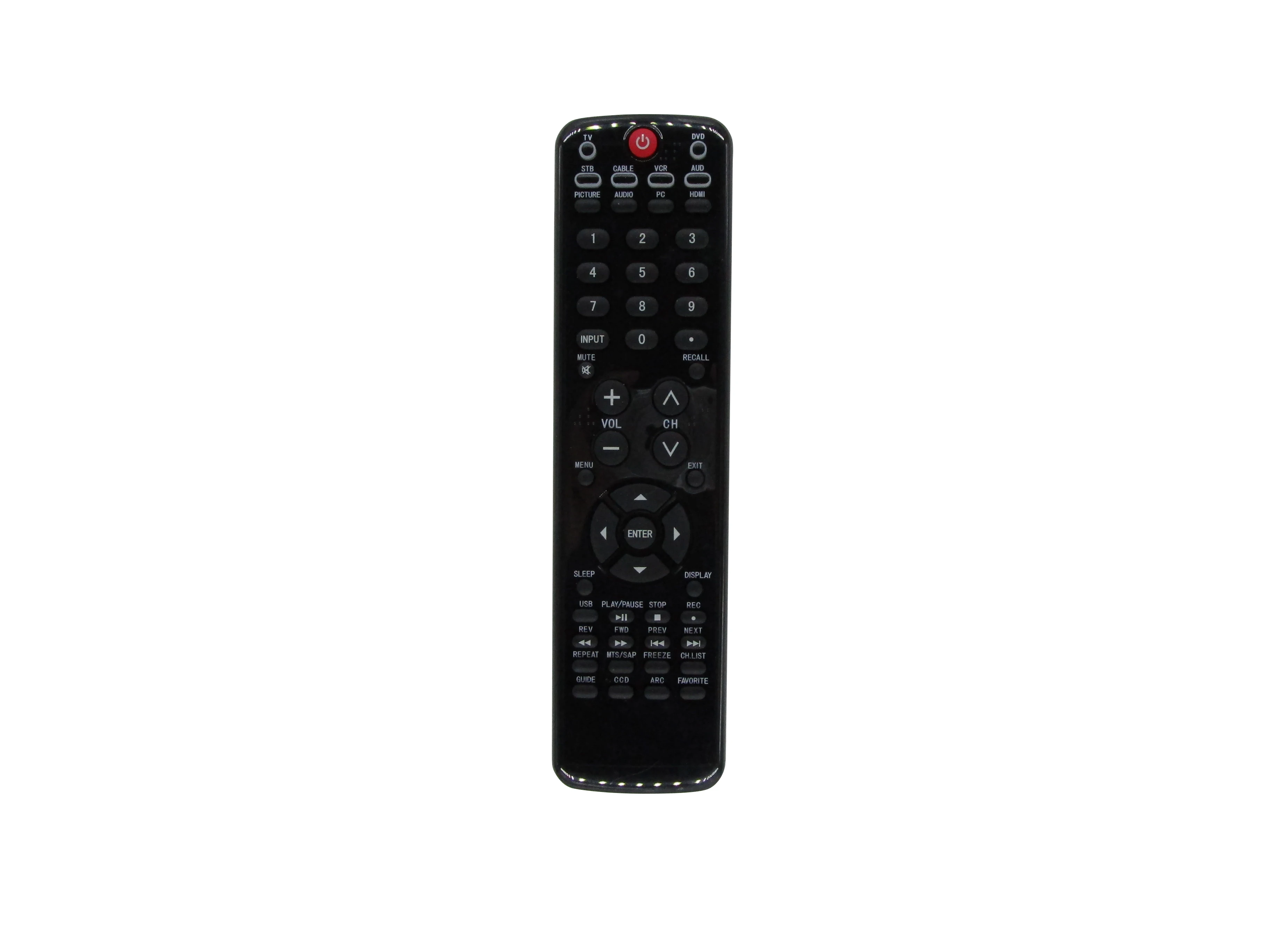 

Remote Control For Moviebeam VT32H01 TFT-LCD LCD HDTV TV