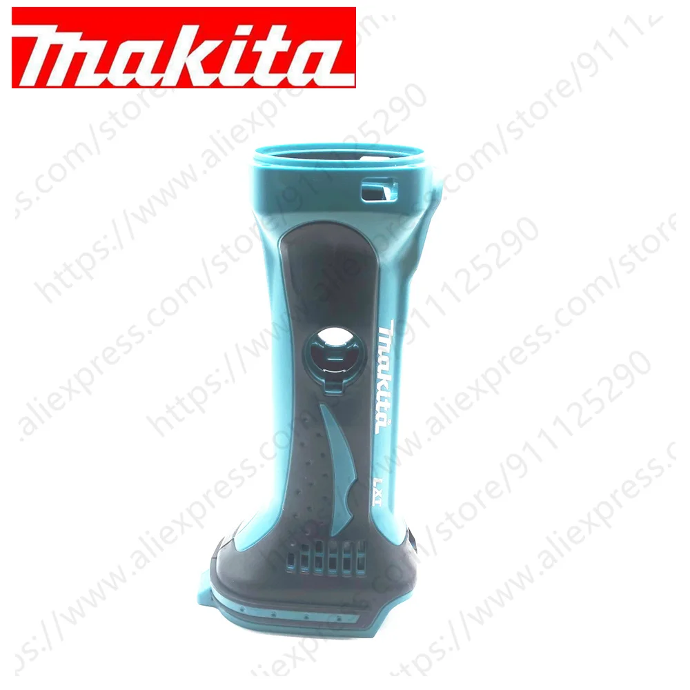 Obudowa zestaw do MAKITA BGA402RFE BGA452RFE BGA452 BPJ180 DGA452 DGA452RFE 188704-5 przypadku powłoki