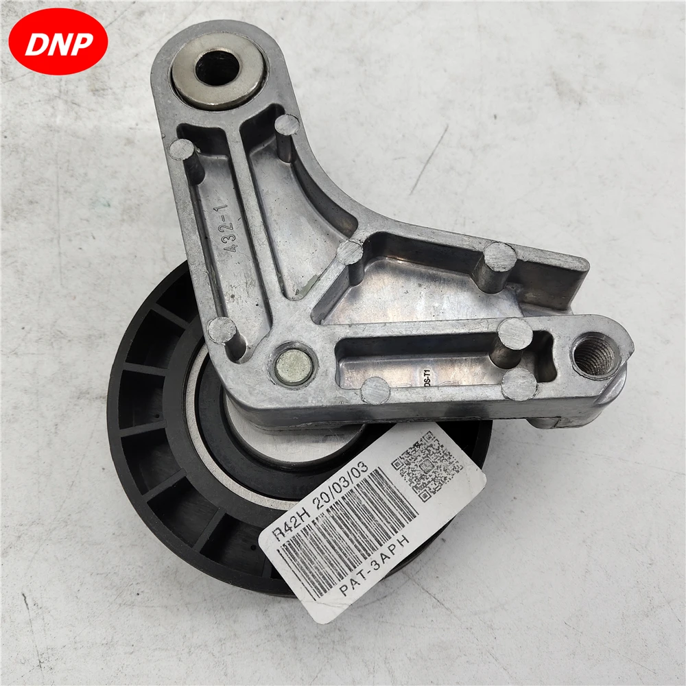 DNP Belt Tensioner Fit For BMW E31 E32 E38 750i 850i  5.5  11281720039