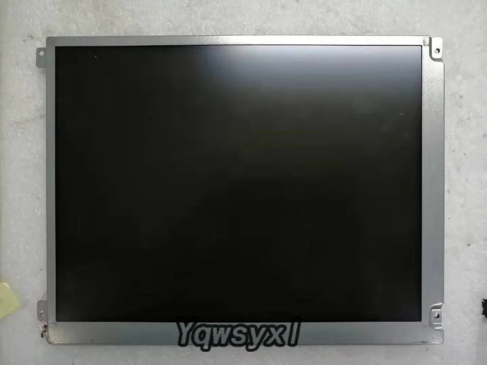 Imagem -02 - Original 12.1 Polegada Painel Lcd Aa121sl01 800x600 Industrial Display Lcd Reparação de Tela Substituição