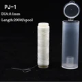 PJ-1 0.10mm 200M