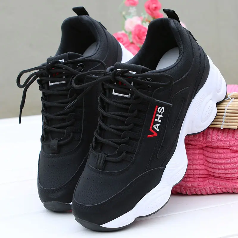 New Women Wedge Sneakers Summer Ankle Boots Female Outdoor Sneakers Vulcanized Shoes Moccasins Shoes Chaussures Femme 2021