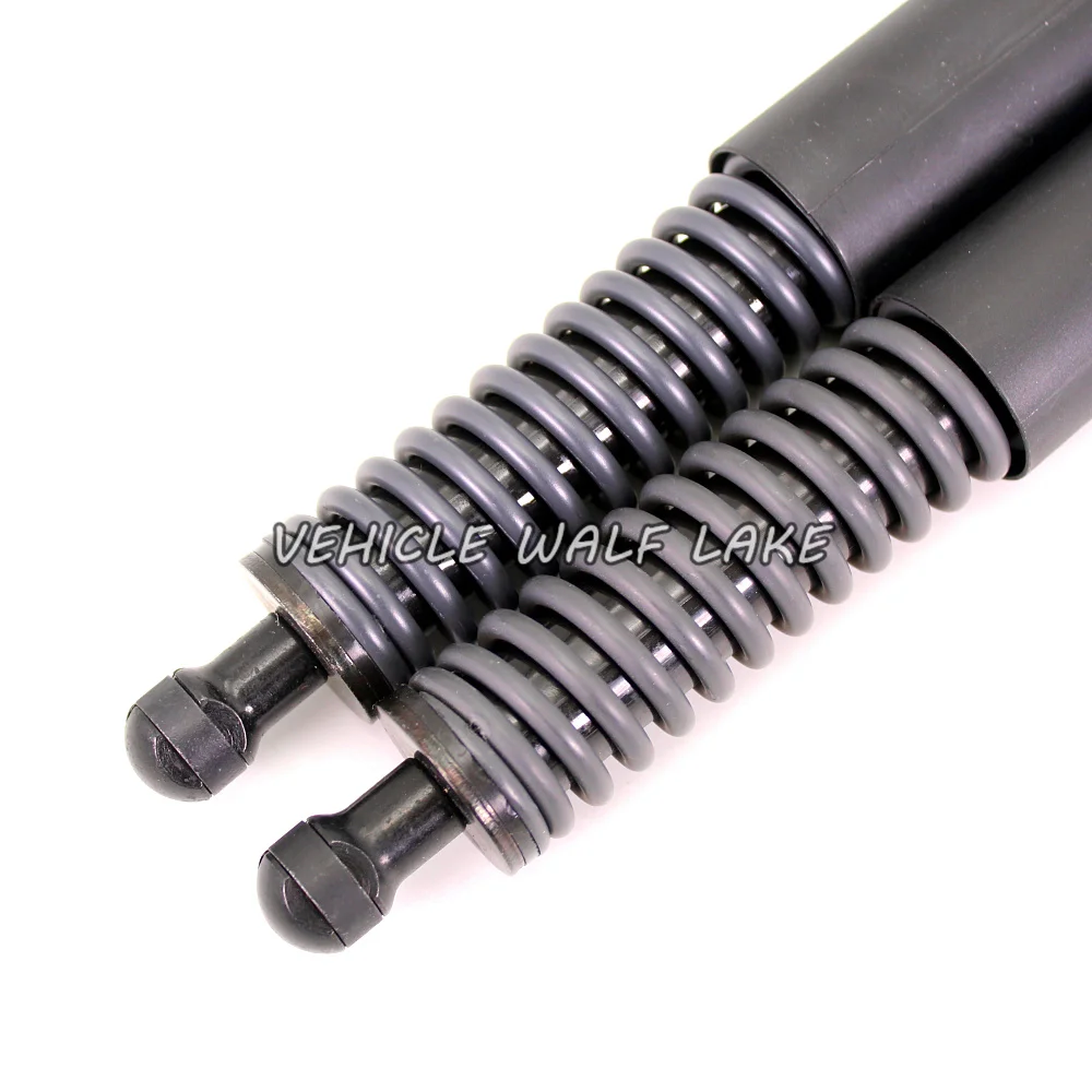 For VW Volkswagon Touareg 2007 2008 2009 2010 Car-Styling  Rear Boot Strut Tailgate Shock Gas Spring