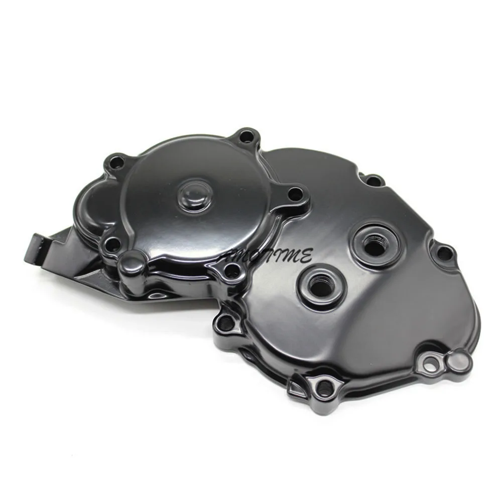 For Kawasaki Ninja ZX10R 2006 2007 2008 2009 2010 For ZX-10R Motorcycle Crankcase Engine Starter Cover right