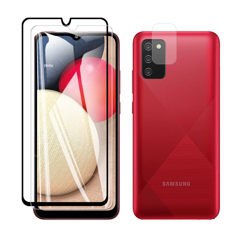 Protective Tempered… - image