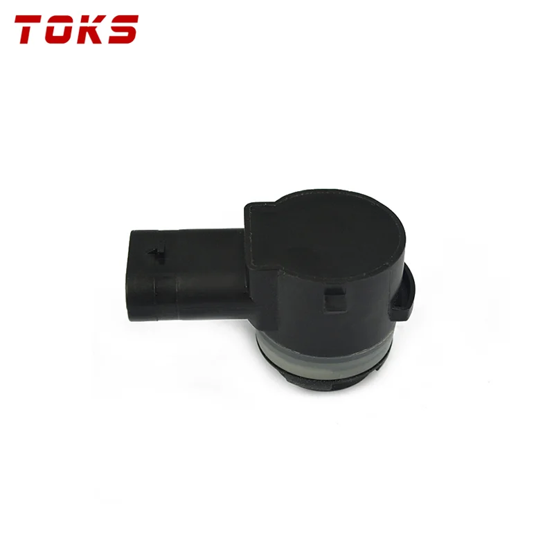 66209274429 4x Front PDC Parking Sensor Parktronic Distance Radar For BMW X3 X4 X5 F46 F45 F85 F48 F39 F25 F15 F16 F26 I3 MINI