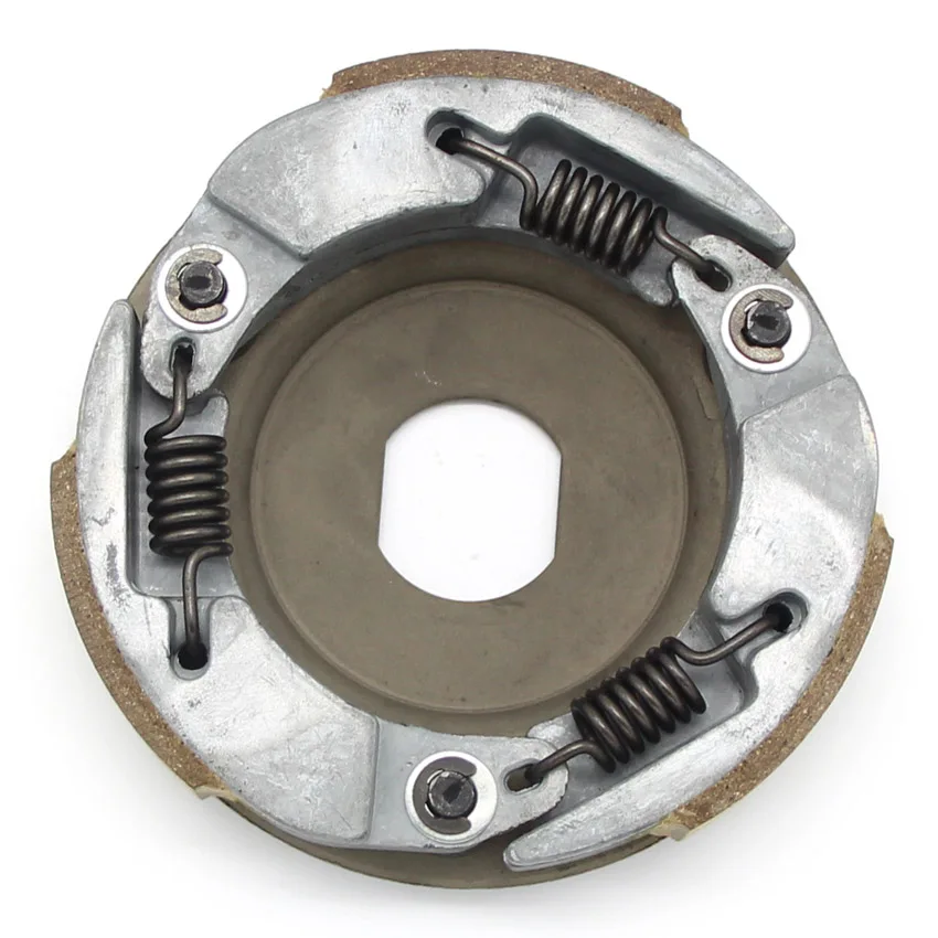 22535-KPL-900 22350-KPL-900 Motorcycle Centrifugal Clutch For Honda SCV100 SCV 100 Lead Peugeot Metropolis 50  Sym Symphony 50