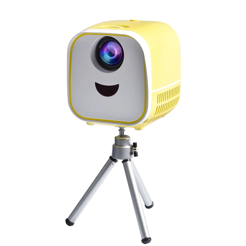 Chân Máy Mini Cho Điện Thoại Tripe Cho Yg300 L1 Máy Chiếu Camera Tripode Cho iPhone X 6S Xiaomi Samsung Huawei điện Thoại Chụp Ảnh Monopod