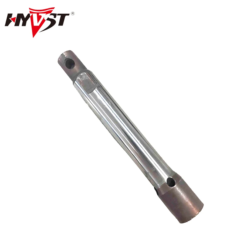 Imagem -04 - Pintura Mal Ventilada da Haste de Hyvstpiston Parte a Haste do Atuador para as Peças Sobresselentes Ótimas do Pulverizador da Massa de Vidraceiro do Spt 8000 As8000 3k8 3k6 Spt210 Spt440 a