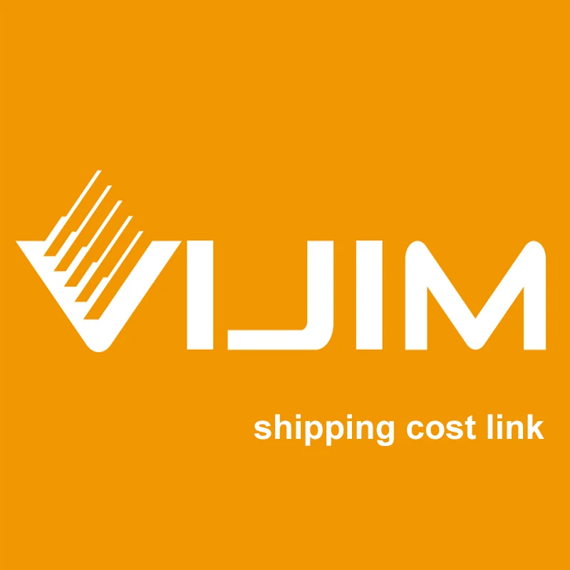 VIJIM Official Store Extra Fee 0.05