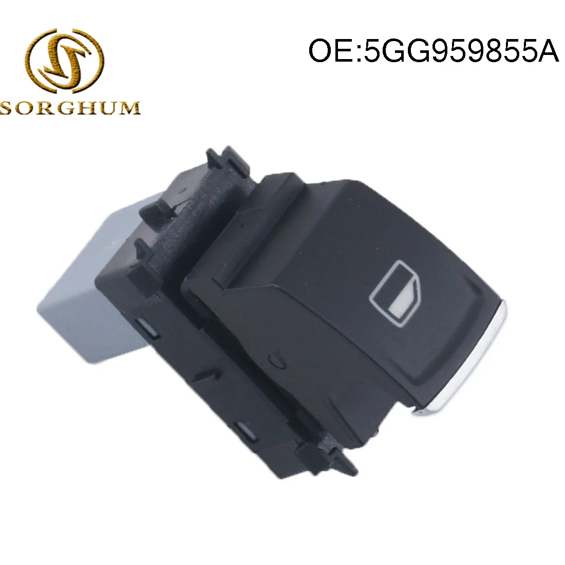 

Electric Window Switch Button 5GG959855A For VW Golf Mk7 Passat Tiguan