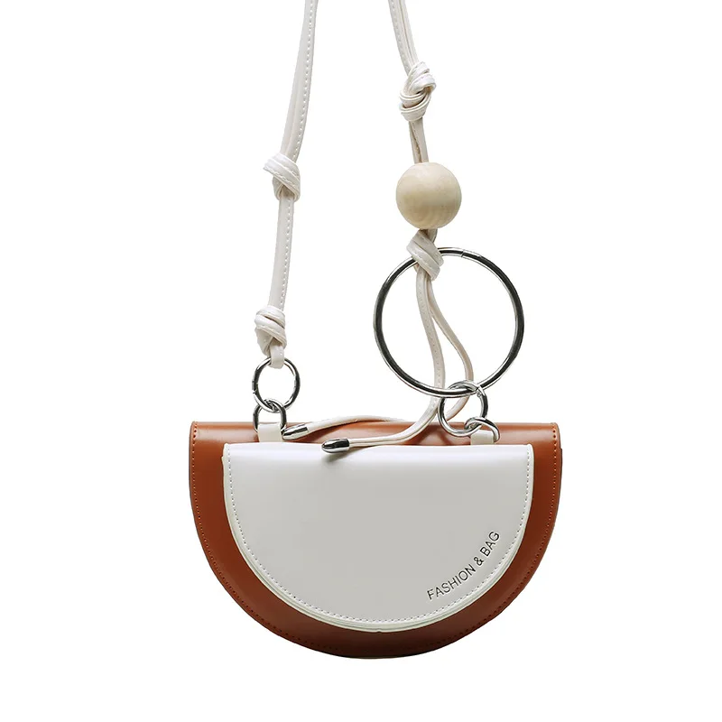 Fashion Women Crossbody Bag Ladies Design Casual Shoulder Bags New Summer Luxury Female Messenger Bags PU Leather Ladies Handbag