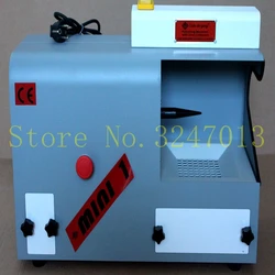 Jewelry Polishing Machine Bench Polishing Machine with Dust Collector