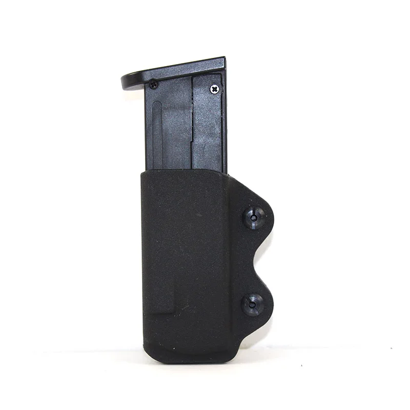 IWB-funda para pistola Glock 17, 19, 23, 27, 31, 32, 33, G2C, transporte oculto