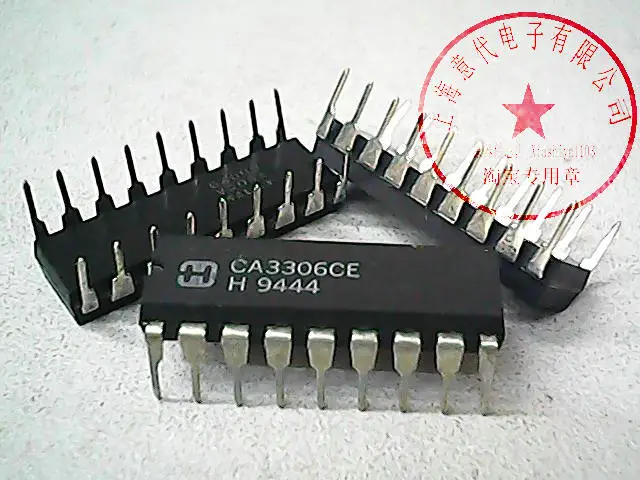 

5 шт. CA3306CE DIP-18