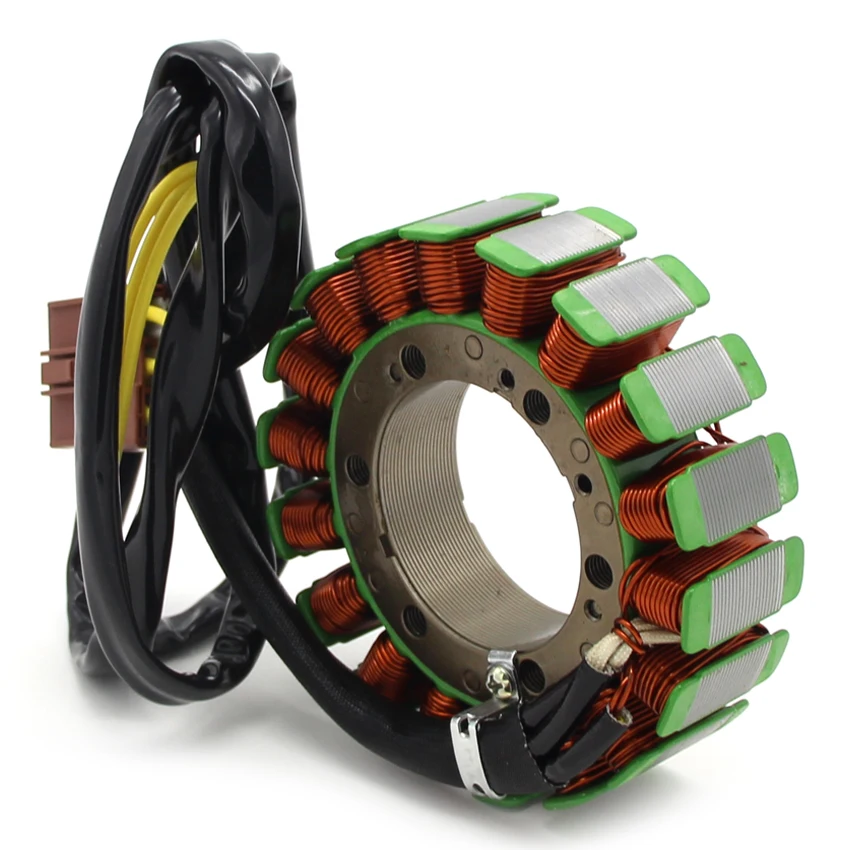 

Motorcycle Magneto Stator Coil For Aprilia RSV1000 Tuono RSV1000R FACTORY ETV1000 RST1000 RSV1000R Engine Generator AP0685330