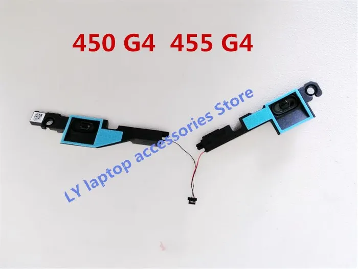 

For HP ProBook 450 G4 455 G4 470 G4 new and original laptop built-in speaker audio L&R speaker 3BX83SATP30