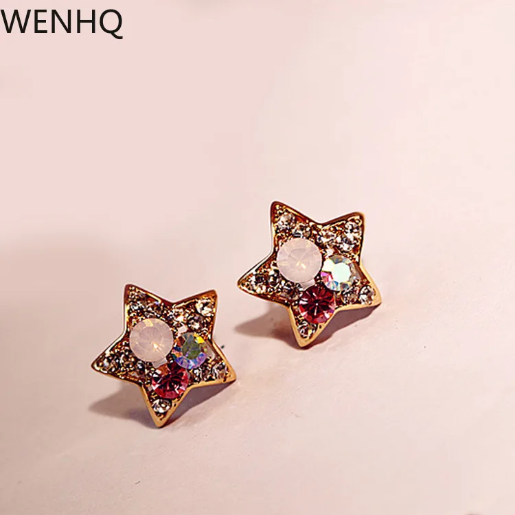 Wenhq Hot Sale Full… - image