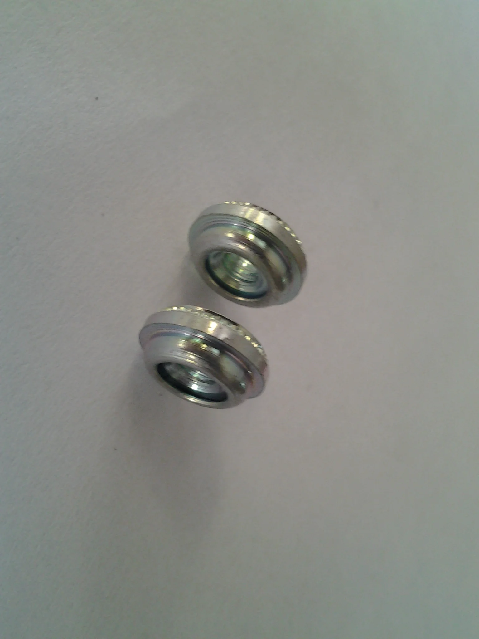 

AC/LAC-M4/M5/M6-1/2 Floating Self-locking Nuts, Stainless Steel, In Stock, China,