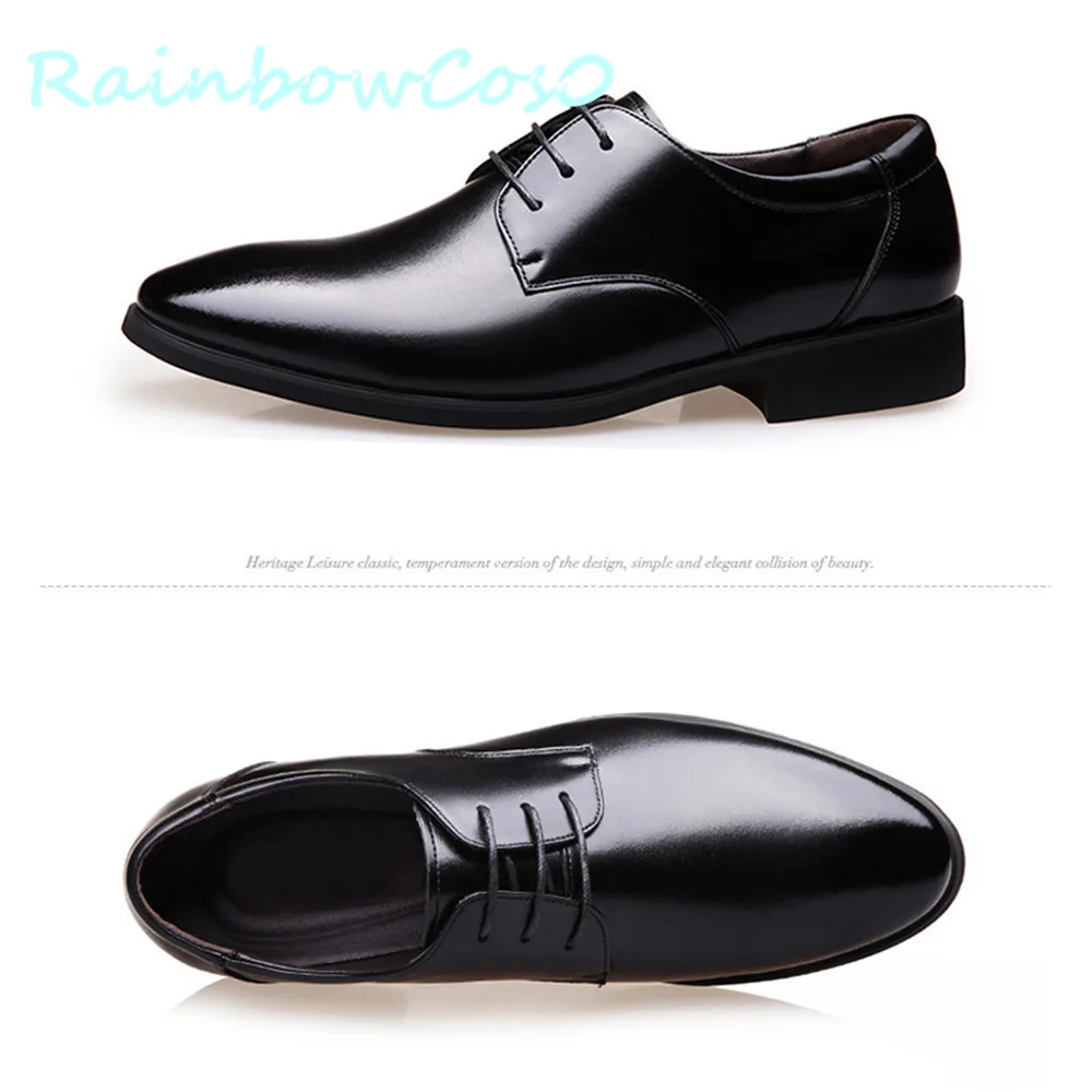 RainbowCos0 Cosplay Shoes Stray Dogs Nakahara Chuuya Chuya Boots Game Halloween