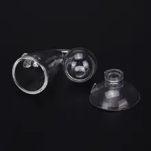 CO2 Diffuser with Glass Drop Checker #4