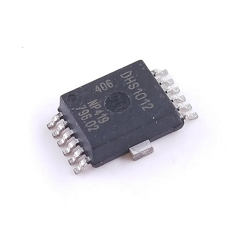 10PCS/lot DHS1011 DHS1012 HSOP-12