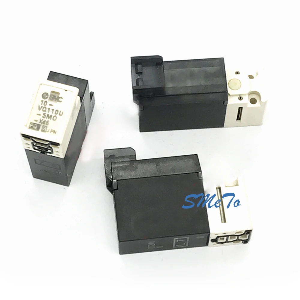 

New Solenoid Valve CM202 CM402 CM602 NPM Panasonic chip mounter SMT spare parts