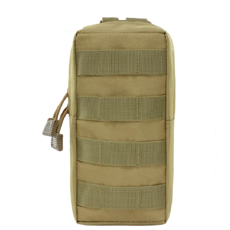 

Outdoor Junfan Service Bag Tactical Waist Bag New Multi-function Small Hanging Bag