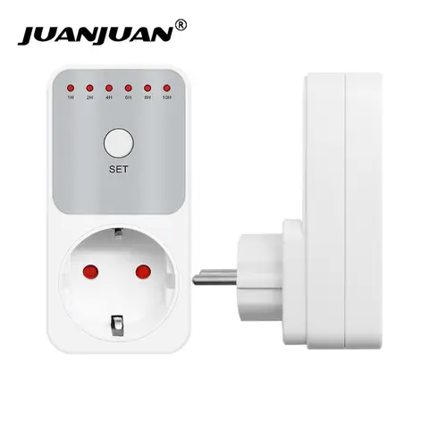 10 best sales timer - №7