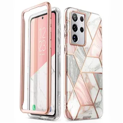 For Samsung Galaxy S21 Ultra Case 6.8