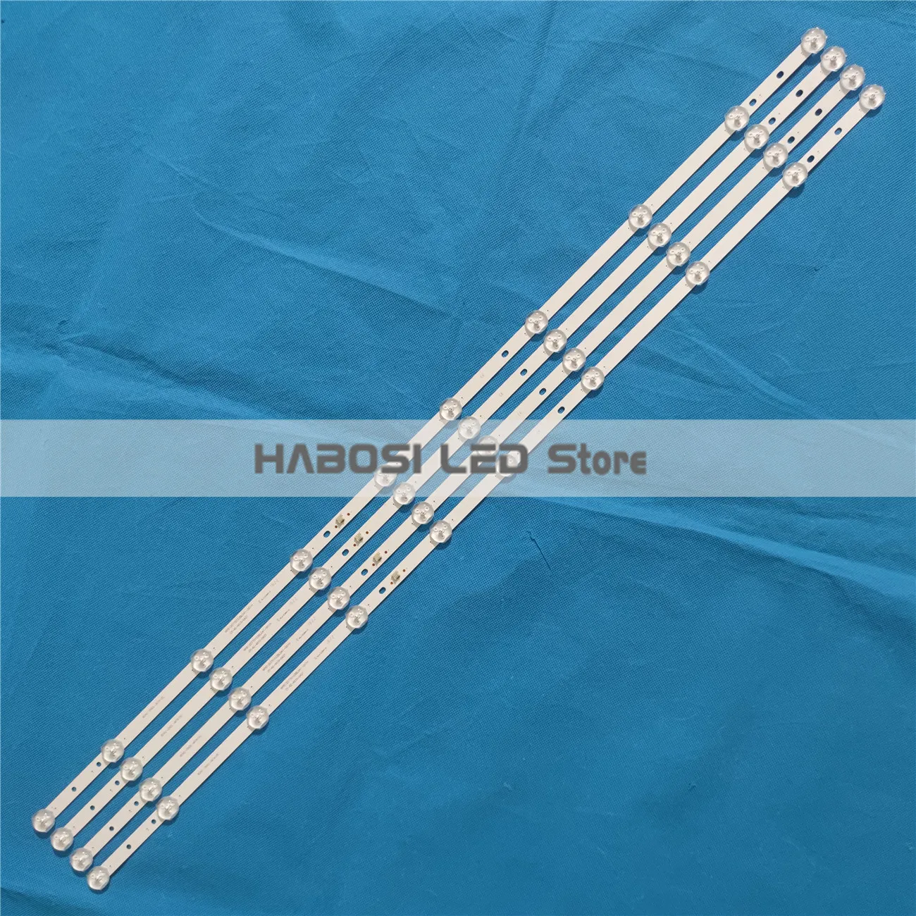 4pcs LED LB1010 NPB12D770103BL041 001H CY 42 4X10 0427 8D42 DNDL M7410 HV430FHB N10 43PL51TC SM 43FLEA99T2SM PTV43SN02Y BK CIS