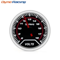 Dynoracing Volt meter 2