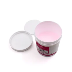 Funmix Professional 120ml Acrylic Powder Nail Art Tool Crystal Powder Polymer Nail Glue Phototherapy Nail Art Design Tool