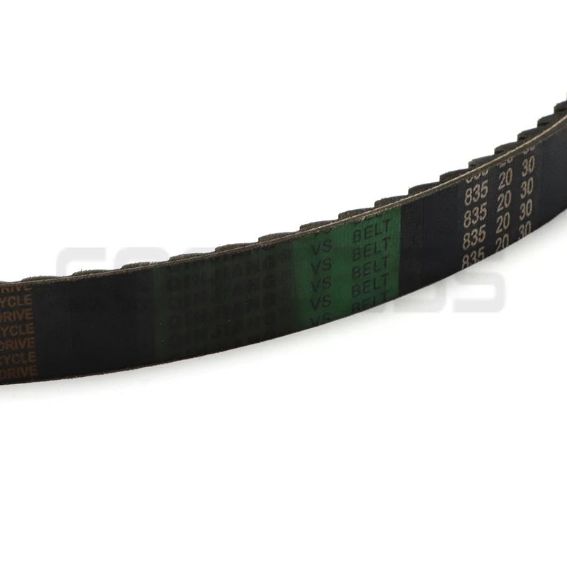 CVT Drive Belt 835 20 30 reinforced belt for Scooter GY6 125 150 CC long-case engine