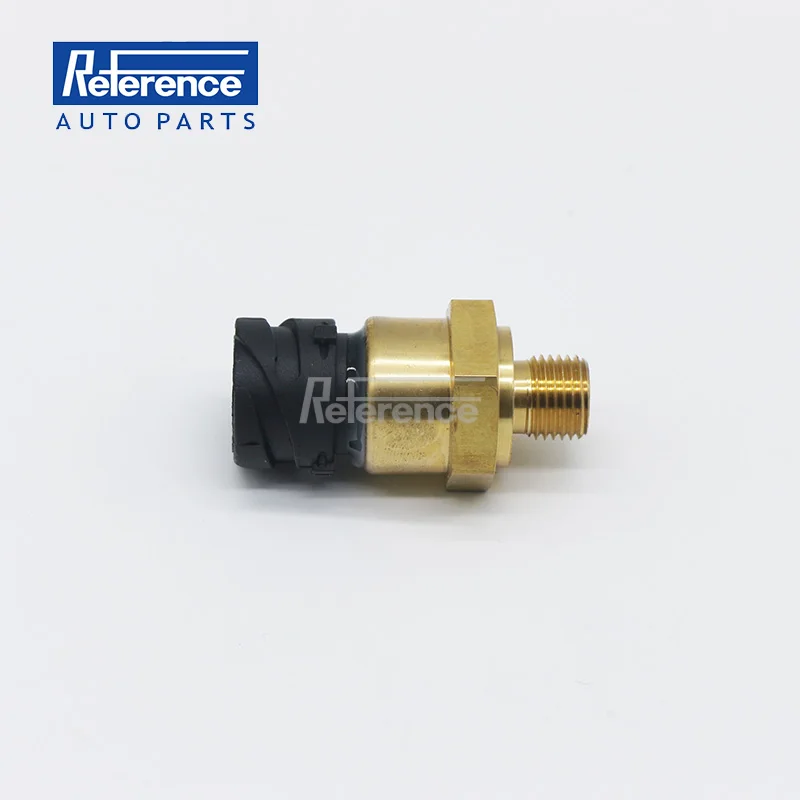 REFERNEEC Pressure Sensor 15047336 11039574 for Truck Excavator Parts Sensor