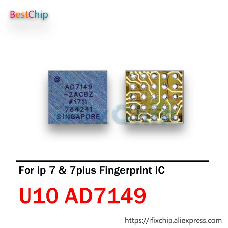 5-10Pcs/Lot For Iph…