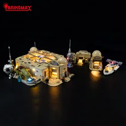 BriksMax Led Light Kit For 75290 Mos Eisley Cantina