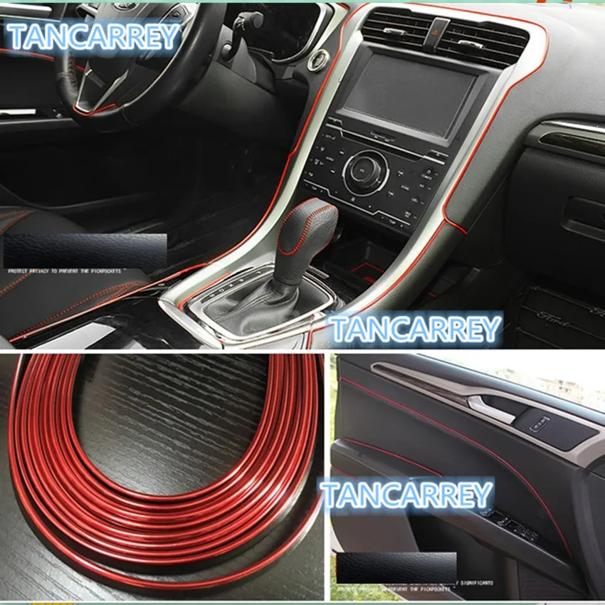 5M HOT Car styling Refitting accessories for Volkswagen VW Polo t4 t5 golf 4 golf 7 vw Jetta Gol Fox CrossFox Saveiro