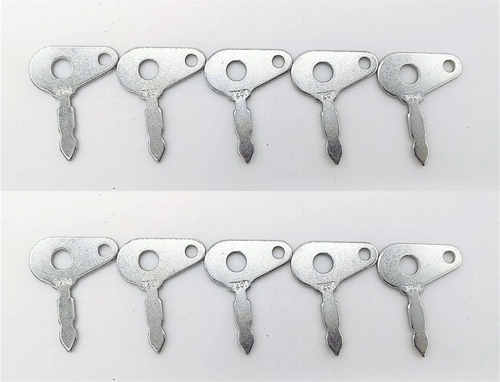 Рисунок 2 - для Lucas T250 ключ экскаватора