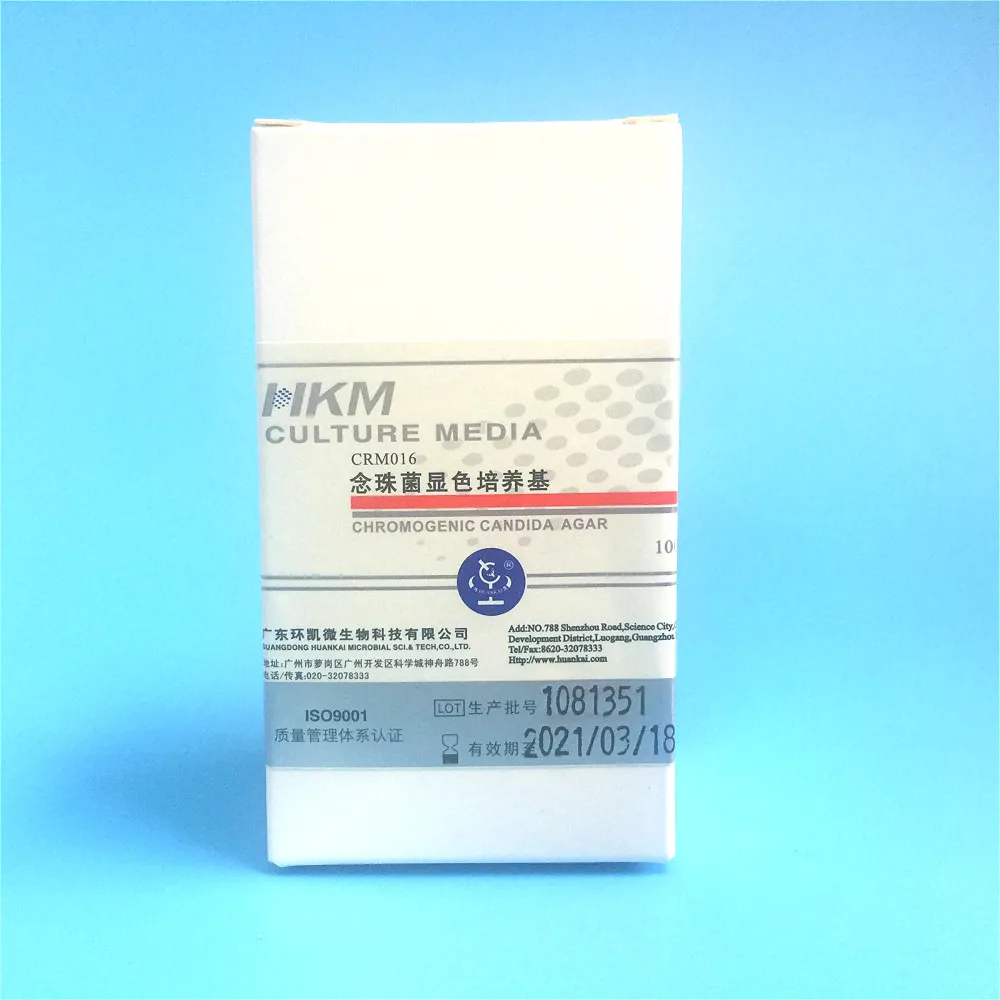 Adequadora gotária cromogênica de 1000ml