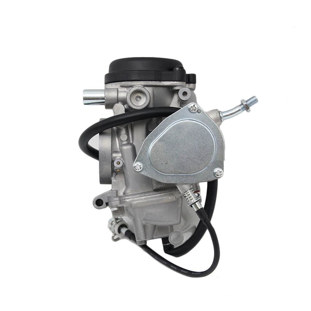 33mm PD33J Motorcycle Carburetor Assembly Carb for 2001-2012 Big Bear 400 for Yamaha YFM350 YFM400 2x4 4x4 YFM450 4X4